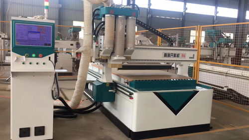 開一家板式家具工廠需要哪些設(shè)備？派普機(jī)械為您解析