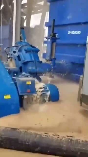 電機(jī)防水顯先見，師傅智舉助生產(chǎn)——派普機(jī)械的運(yùn)維智慧