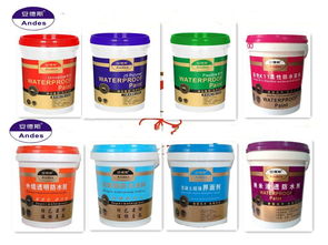 德國(guó)防水寶防水推薦產(chǎn)品與凈水設(shè)備全解析