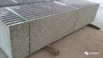 設(shè)計(jì)師必知 常見(jiàn)建材材料全解析